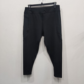 瑜伽长裤 女 四季 孤品外贸原原单大码 高腰收复显瘦弹力跑步运动裤