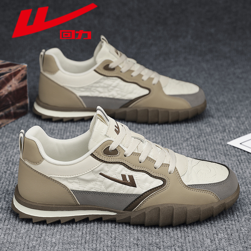 轻便休闲帆布鞋回力软底韩版春季