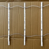 漫反射灯条广告灯箱led光源220卡布软膜天花吊顶专用灯带户外超亮