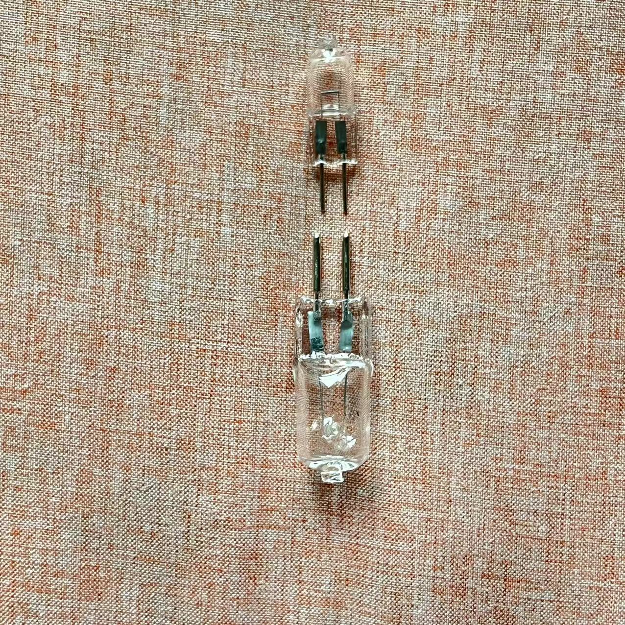 高压g4灯珠220v35w50w插脚