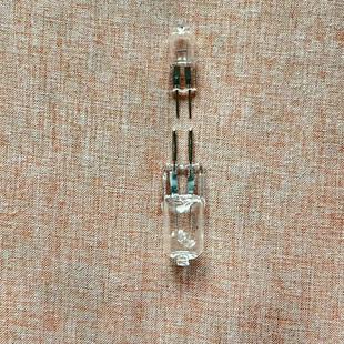 高压g4灯珠220v35w50w插脚12V20w卤钨灯吊灯镜前灯泡台灯壁灯水晶