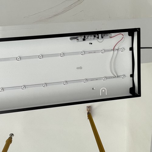 LED灯条1.2米长条灯板