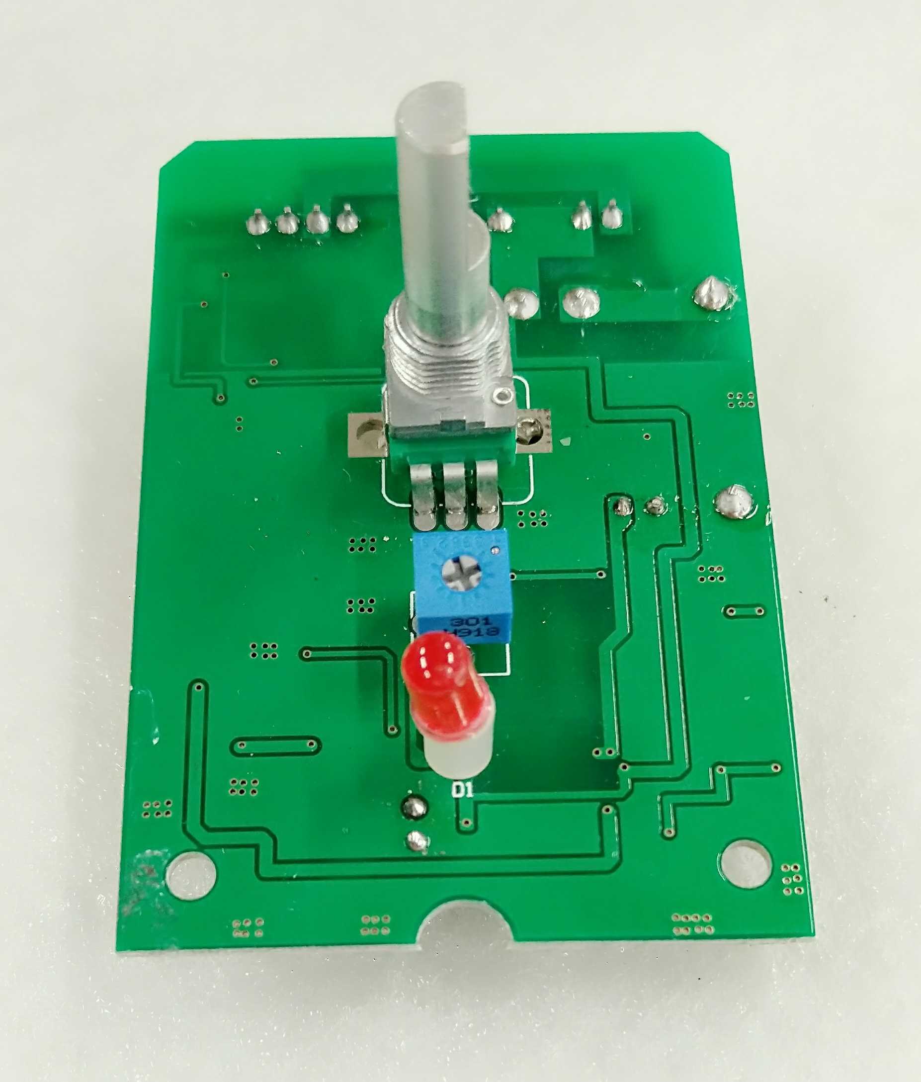 直销FX888电烙铁控制板FX888D焊台主机电烙铁焊台锡焊电烙铁