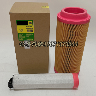 C15300/4 4530057214 4530057104 45.3009241 AF26391滤芯AF25565