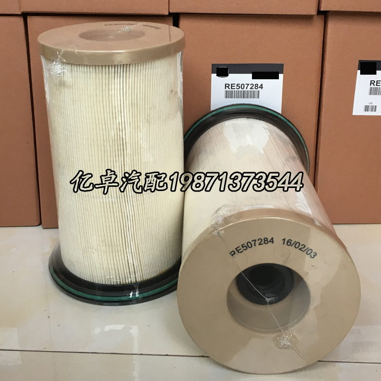 RE507284 RE504496 33785 FF5716 PF7770 P550912 330361820滤芯