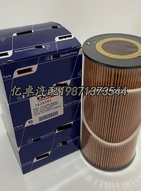 1629393 1643070 1948921G P550812 LF16233 HU12103X机油滤清器