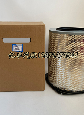 1665898 16658981 6658981 P778779 AF25238 LX832 E316L空气滤芯