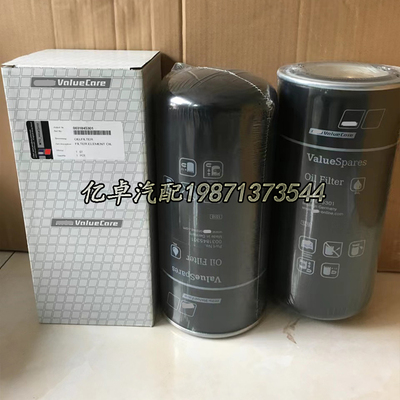 0031845301 31845301 P551402 WD13145/4 23526919 57012机油滤芯