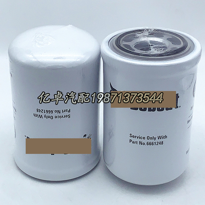 6661248 6630977 BT748 BT8840-MPG HF6552 WH945/2 933429滤清器