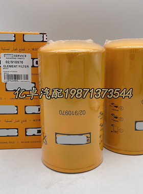 02/910970 OP592/2 W950/18 51607 FL70081 C-5714 P558615滤清器