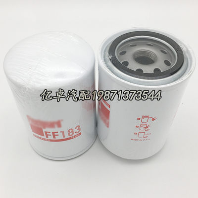 FF183 BF583 P559100 P779378 33351 752011 LFP230F KC26滤清器