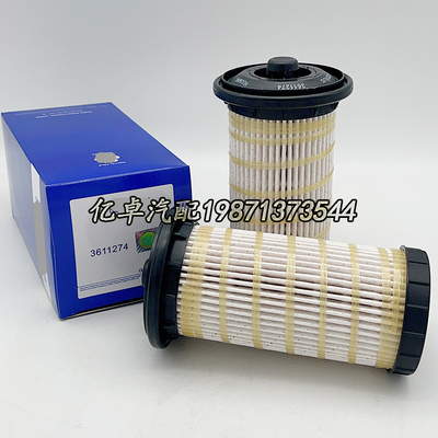 3611274 4461492 SN40678 PF46137 MD-859 SK48548 SK48734滤清器
