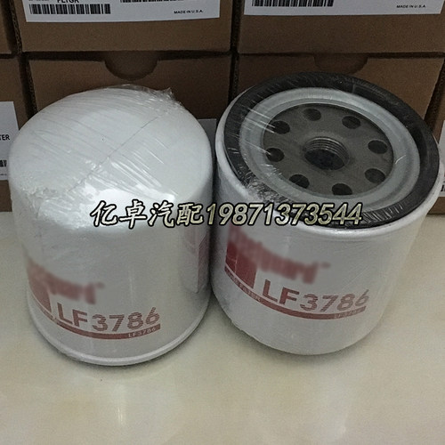 LF3786 LF3528 P502039 W920/82 B1446 4432663 OC265机油滤清器