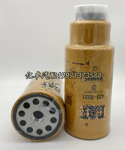 423-8521 4238521 326-1641 FS20051 BF9903-SP P551010柴油滤芯
