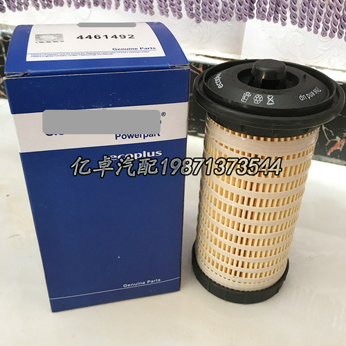 4461492 3611274 10000-70419 PF46137 400504-00195 SN40730滤芯