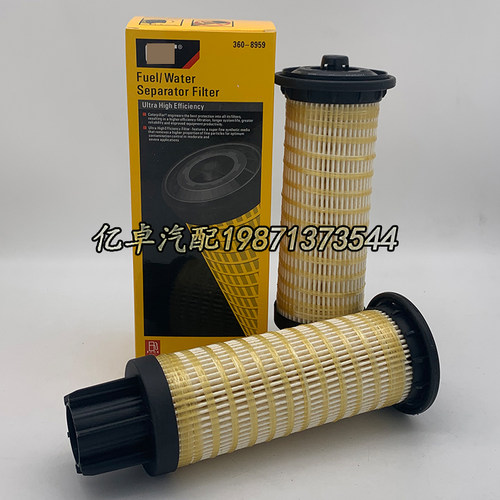 360-8959 368-3976 479-4131 SN40679 3611273 SK48583/1柴油滤芯