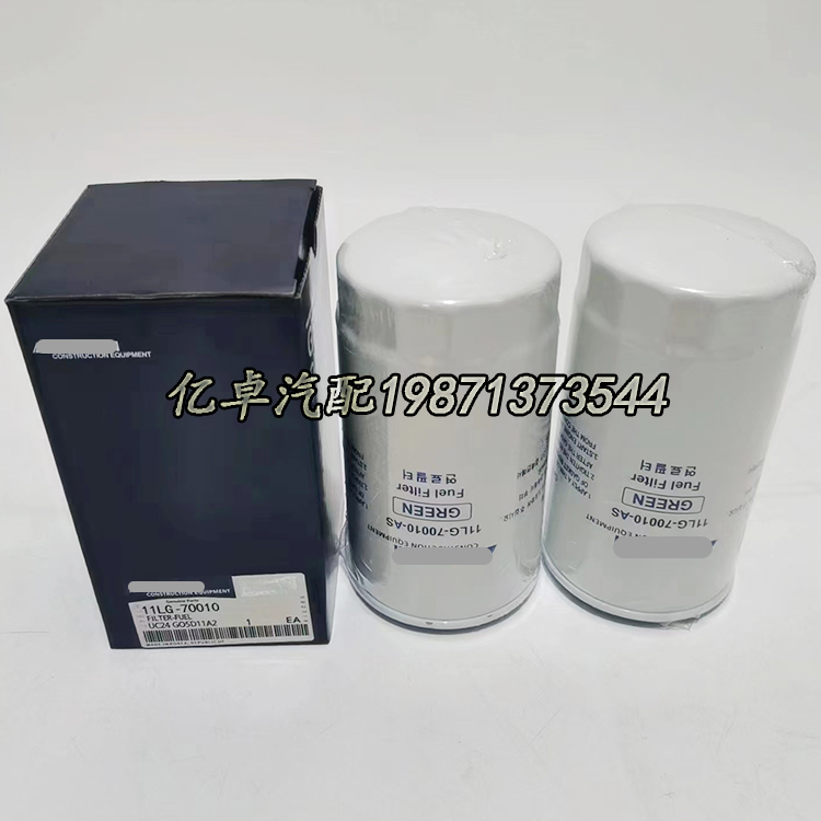 11LG/LC-70010 FF5612 BF7922/7966 WK954/2X 73316835柴油滤清器