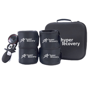 BFR训练带血流限制带大腿增压肌肉加压带运动康复工具器材阻血带