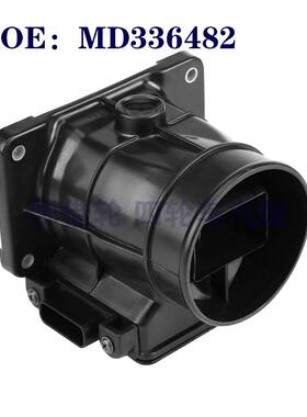 适用于 三菱戈蓝欧蓝德帕杰罗V65空气流量计MD336482 E5T08071
