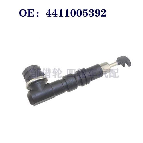 4411005392适用于奔驰新ECAS传感器配件压缩空气系统离合器传感器