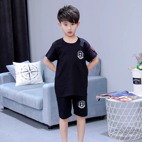 笑晴中性夏令营户外拓展纯棉警服