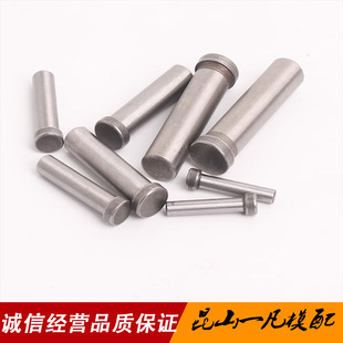 T字顶料销 T型顶料销 顶料销LBT字销钉弹钉浮升销3 4 5 6 8 10mm