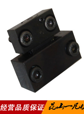 米标卡轮式锁模扣MPLK锁模组件MPLKS紧凑型MPLKH耐热型锁模器扣机