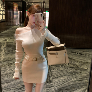 M900套装 半身裙两件套气质休闲显瘦 裙小个子穿搭一整套2025年新款