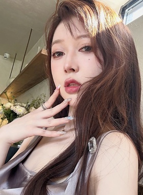 M900吊带背心女内搭无袖上衣夏外穿露背辣妹性感2026新款短款灰色