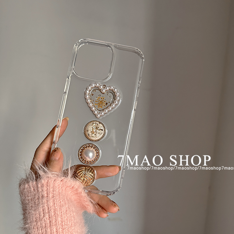 轻珠罗马金古风iPhone17/16promax 13手机壳 14plus小米15 mate70