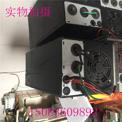 丹佛斯变频器VLT2800系列 VLT2882PT4B20STR0DBF00A00C1 185KW