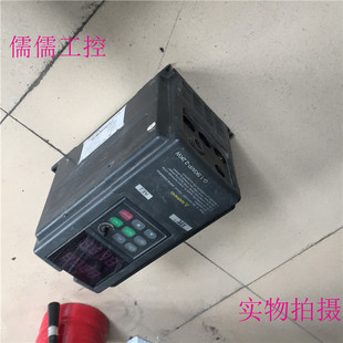 变频器 2.2KW 0022P 1.5KW 4T0015G 380V 拆机 已测试 AE2