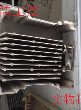 VFD-A 变频器拆机VFD022A43A 2.2KW 440V测试好380v包好u.