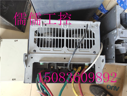 原装拆机变频器FRN37F1S4C 37KW 380V质量保证 包好 质保