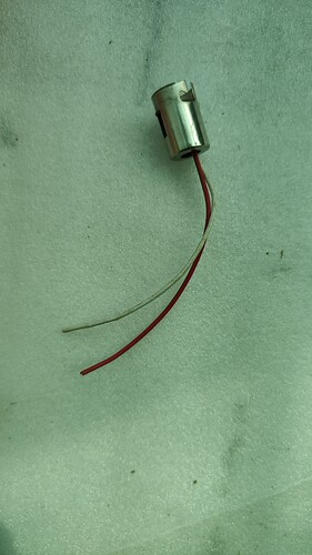 LED灯泡灯座1157高低脚双尾BAY15D