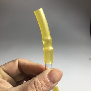 碱式滴定管头碱式滴头附有胶管和玻璃珠配件10ml 25ml 50ml通用