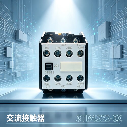 西门电子接触器3TB4222-0XF0110