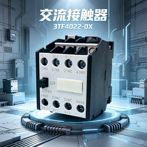 西门电子接触器3TF4022-0XF0110