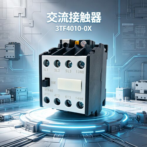 西门电子接触器3TF4010-0XF0110