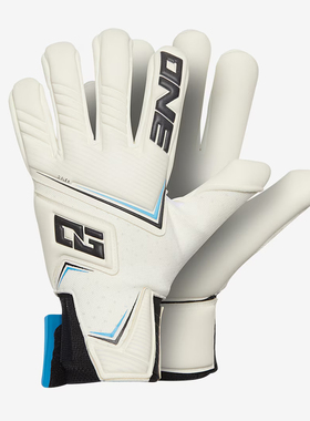 英国代购 ONE OG1 Heritage Hyla SL 内缝半管比赛乳胶守门员手套