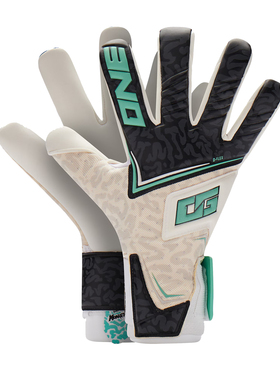 英国代购 ONE NXT Pro Mentality Monster 内缝半管指守门员手套