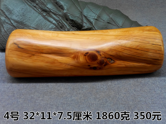 崖柏枕頭太行崖柏安神助眠陳化料