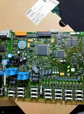 西门子西伯乐斯消防FS1120系列CPU主板卡E3X103/E3X102/E3X101