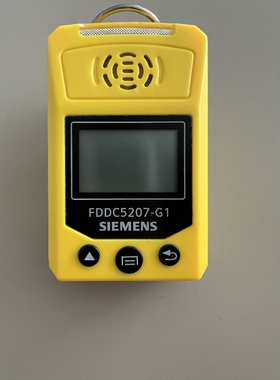 SIEMENS西门子消防防火门系统编码器FDDC5207-G1编码器全新现货