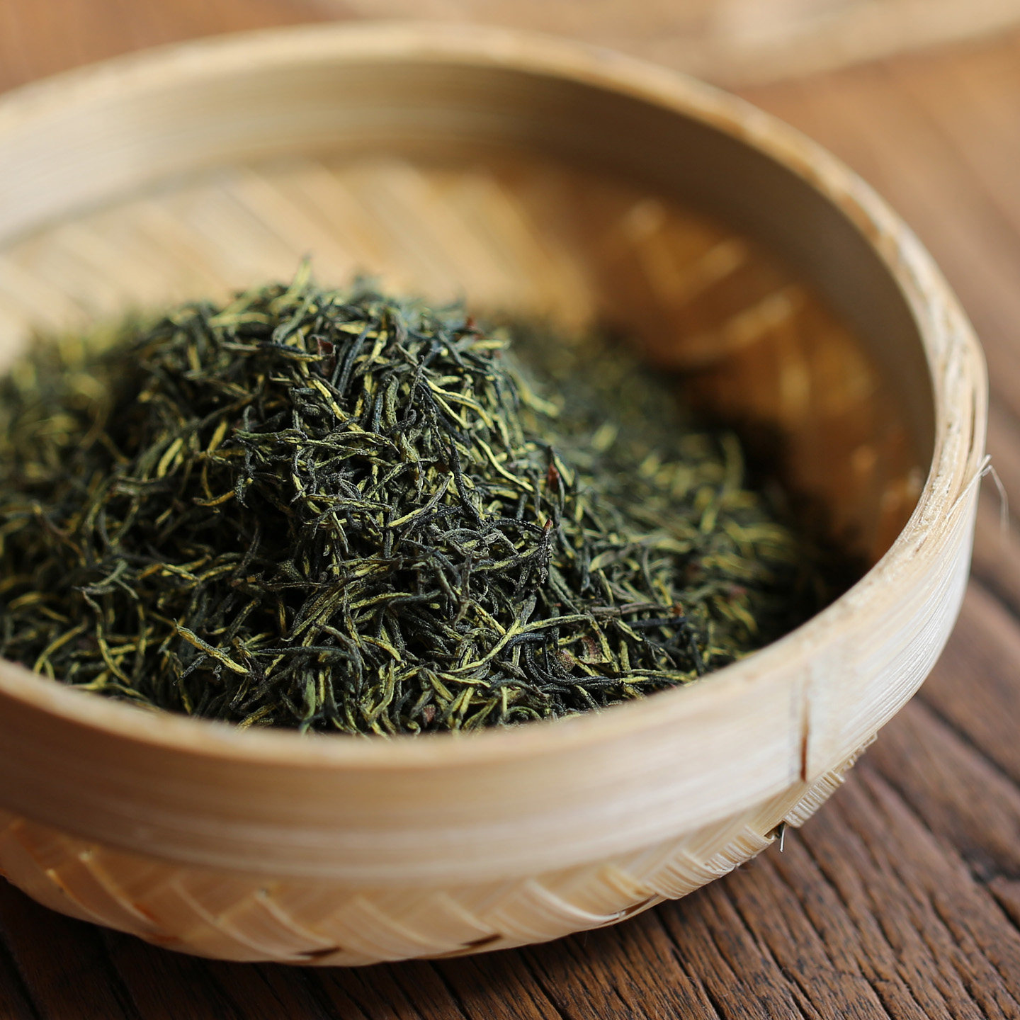 野生杜仲雄花茶 纯针形花蕊张家界杜仲茶雄花 新茶 200~400克