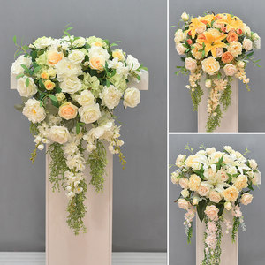 会议花束价格 会议花束图片 星期三