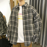 灰色