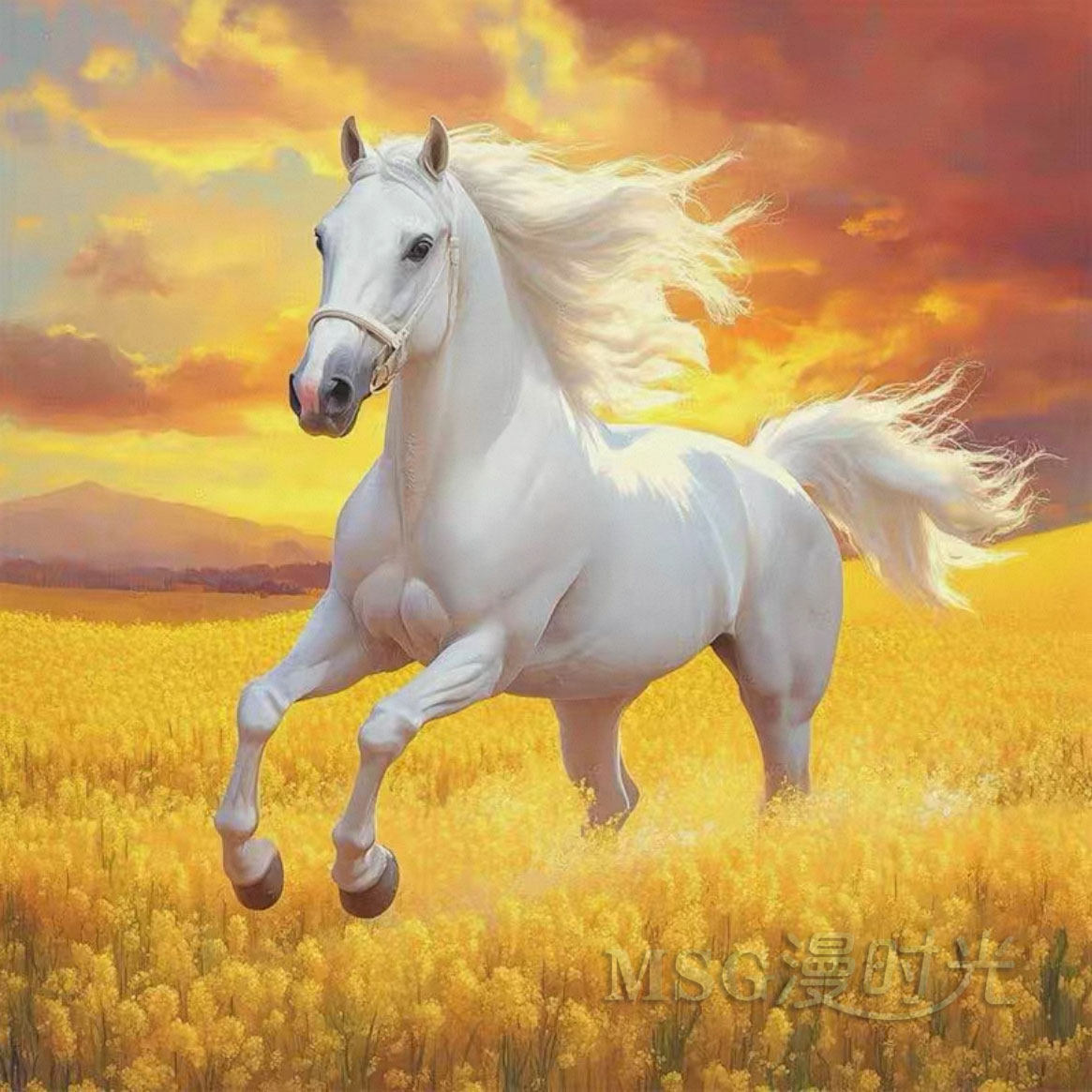 马到成功5d钻石贴画新款手工diy粘钻十字绣满绣点砖石秀客厅玄关,居家布艺,钻石绣,淘宝优惠券,粉丝福利购,淘宝优惠卷