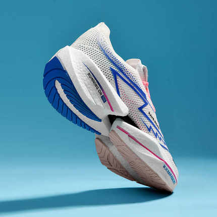 正版NK@AIR碳板竞速跑鞋夏季网面透气马拉松专业气垫运动鞋男女生