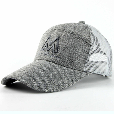 夏季防晒时尚休闲棒球帽鸭舌帽